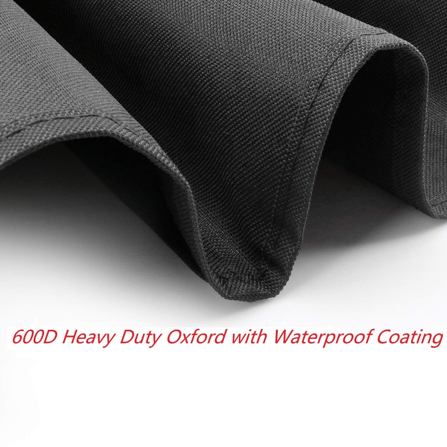 36 Inch Heavy Duty Waterproof Griddle Cover for Blackstone 36