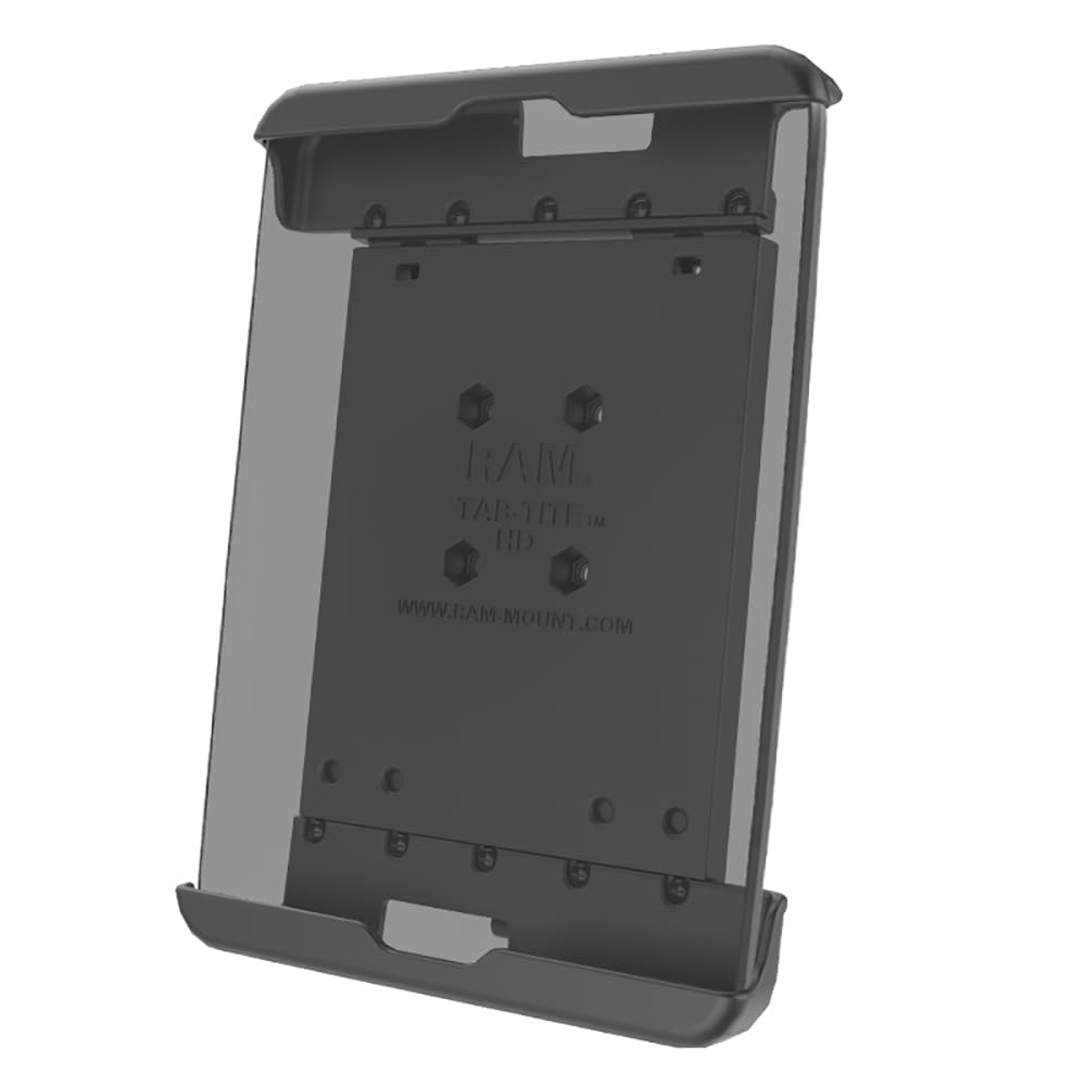 RAM Mounts RAM-HOL-TAB29U Tab-Tite Spring Loaded Tablet Holder for 8