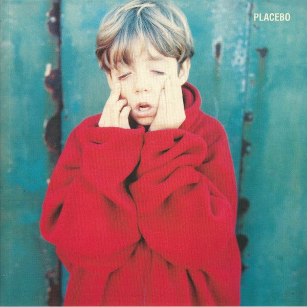Placebo - Placebo (LP, Album, Reissue, Gatefold) Mint Condition - Perfect for Vinyl Collectors & Music Enthusiasts