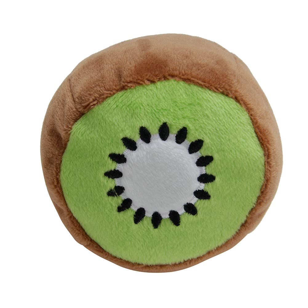 Cute Plush Dog Toys - Soft Squeaky Stuffed Animal with BB Sound Inside | Cotton Pet Toy for Puppies & Dogs | Perfect for Playtime, Training & Gift Giving