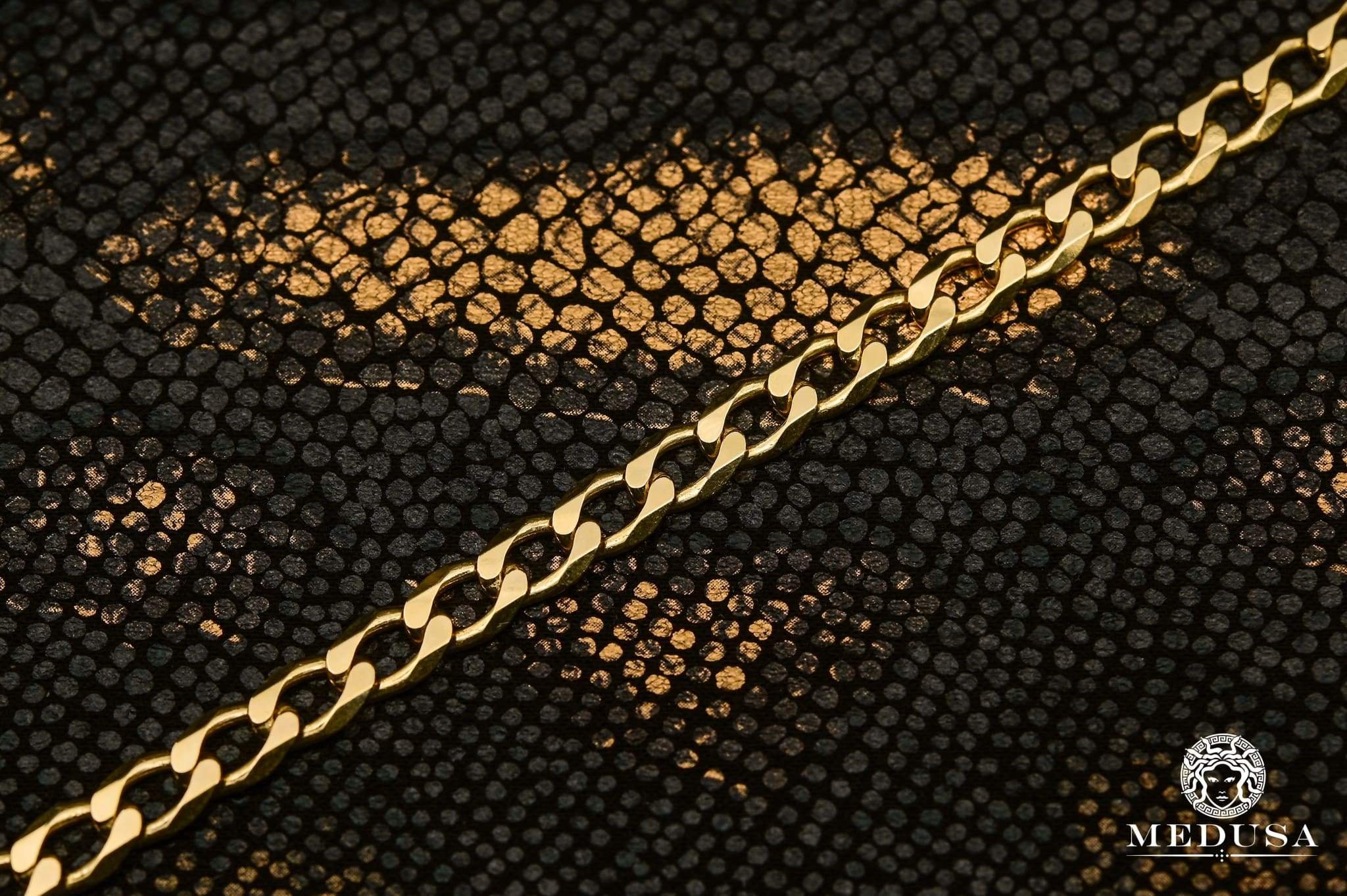 6mm Concave Curb Link Chain Necklace for Men & Women - Durable Stainless Steel Jewelry for Everyday Wear, Layering, and Gifts
