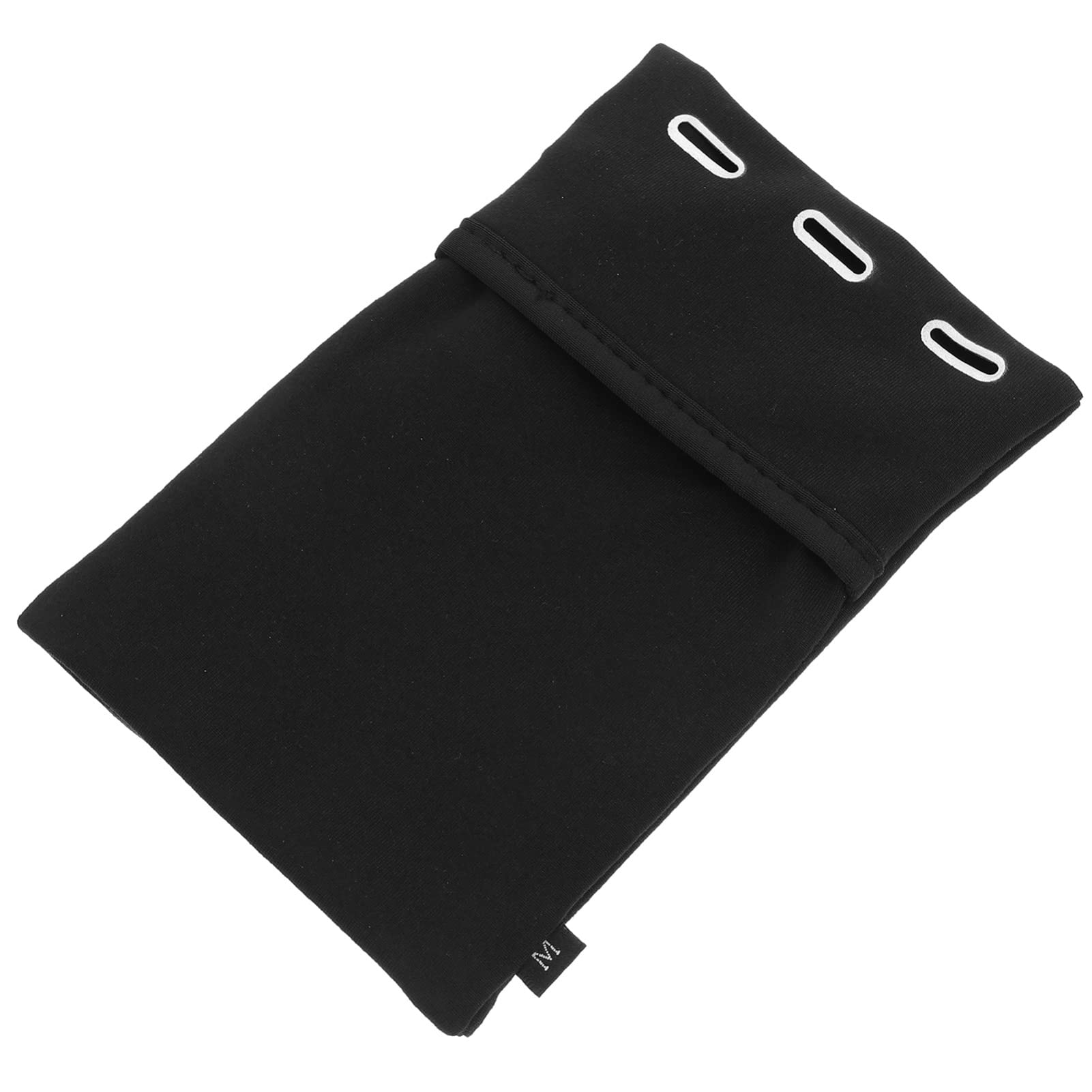 Obuyke Lightweight Running Armband - Adjustable Phone Pouch for iPhone & Android - XL Sports Phone Holder for Jogging, Cycling, Gym Workouts & Outdoor Fitness Activities