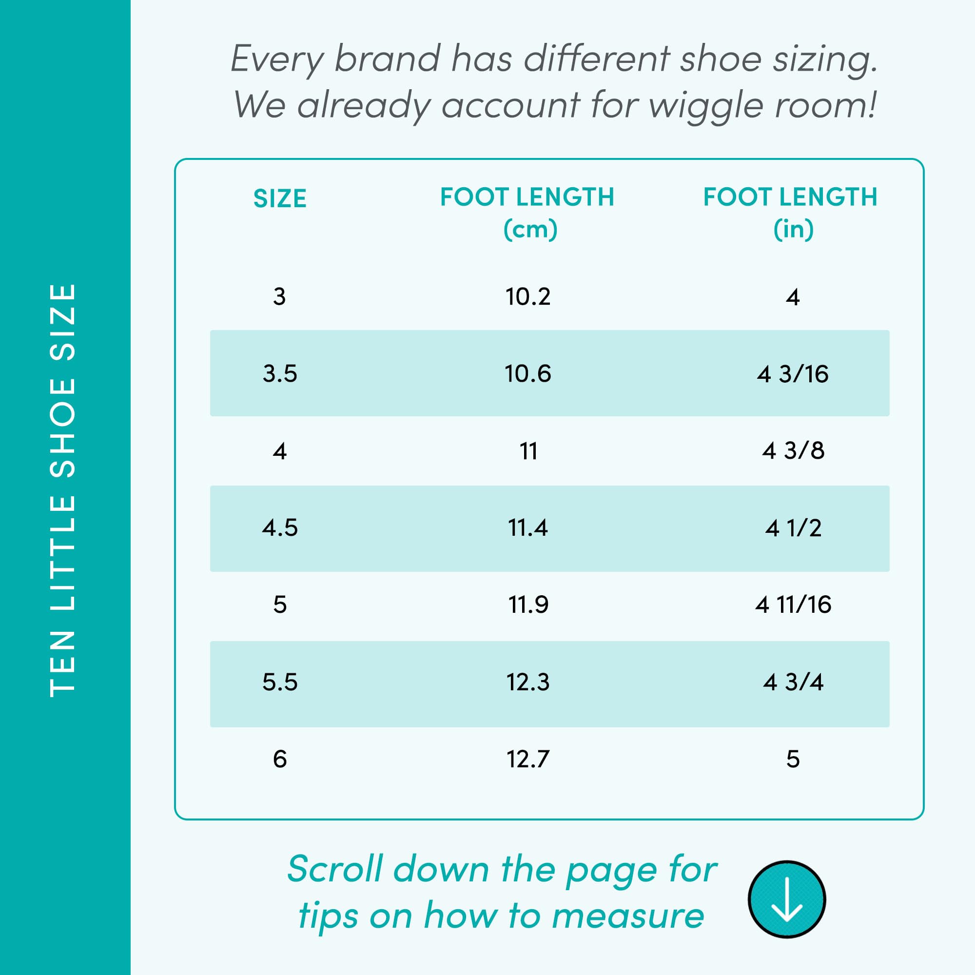 Ten Little First Walker Kids' Sneakers - Lightweight & Breathable Cotton Shoes for Baby & Toddler Boys & Girls with Non-Slip Rubber Sole (Wide Feet) - Perfect for First Steps, Playtime & Outdoor Activities
