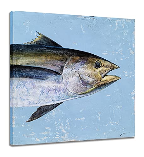 Tropical Fish