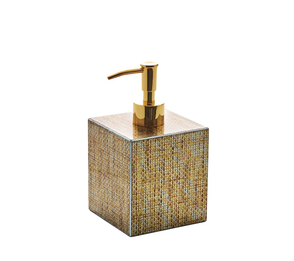 Angkor Soap Dispenser - Automatic Touchless Foam Soap Dispenser for Kitchen & Bathroom, 500ml Capacity, Battery Operated - Perfect for Home, Office, and Public Restrooms