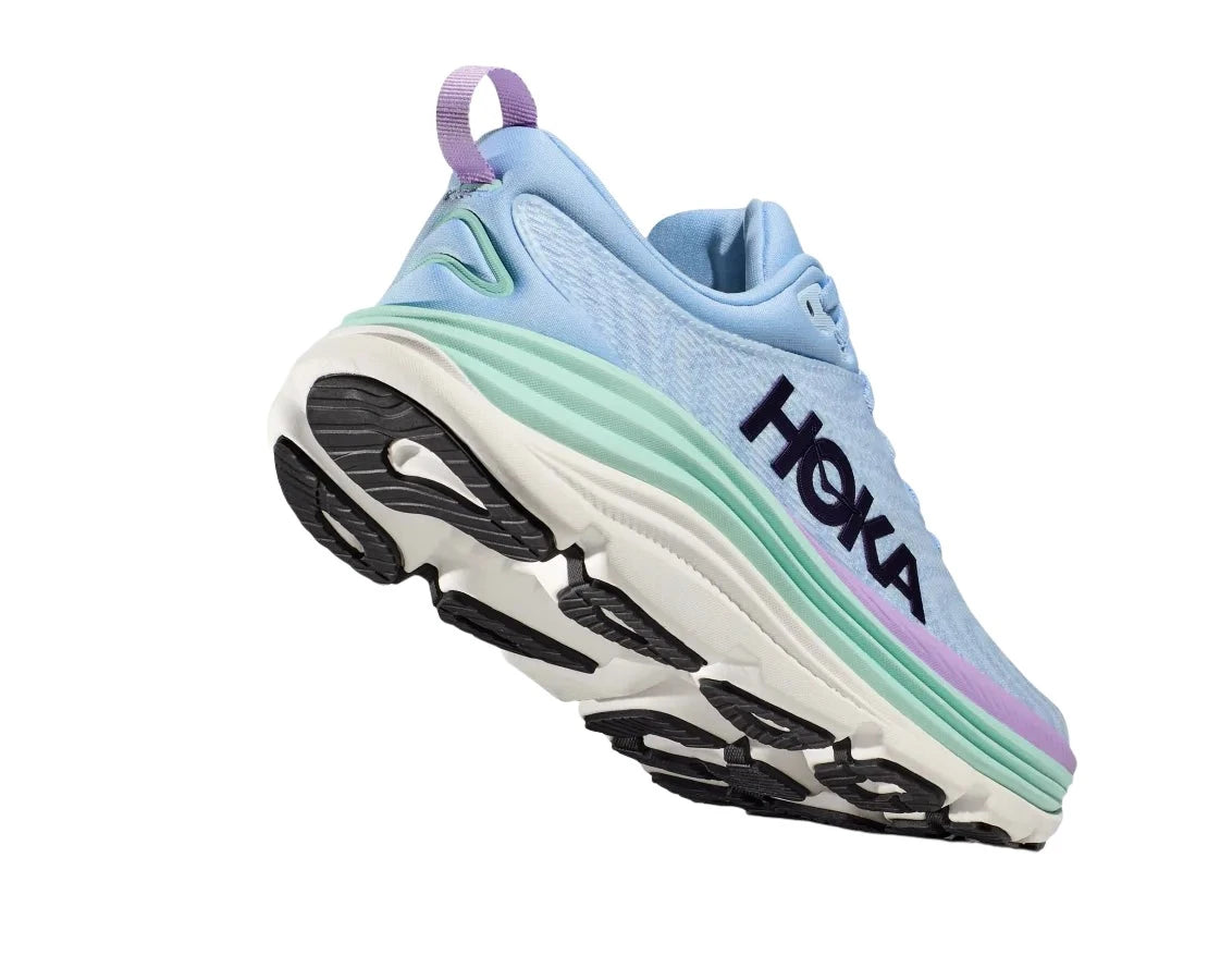 Gaviota 5 Women's Running Shoes - Lightweight Cushioned Sneakers for Jogging, Gym Workouts & Everyday Wear