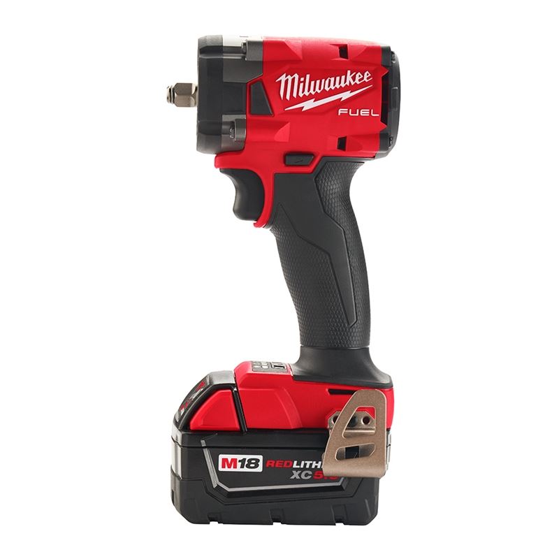 M18 FUEL 18V Brushless Cordless 3/8