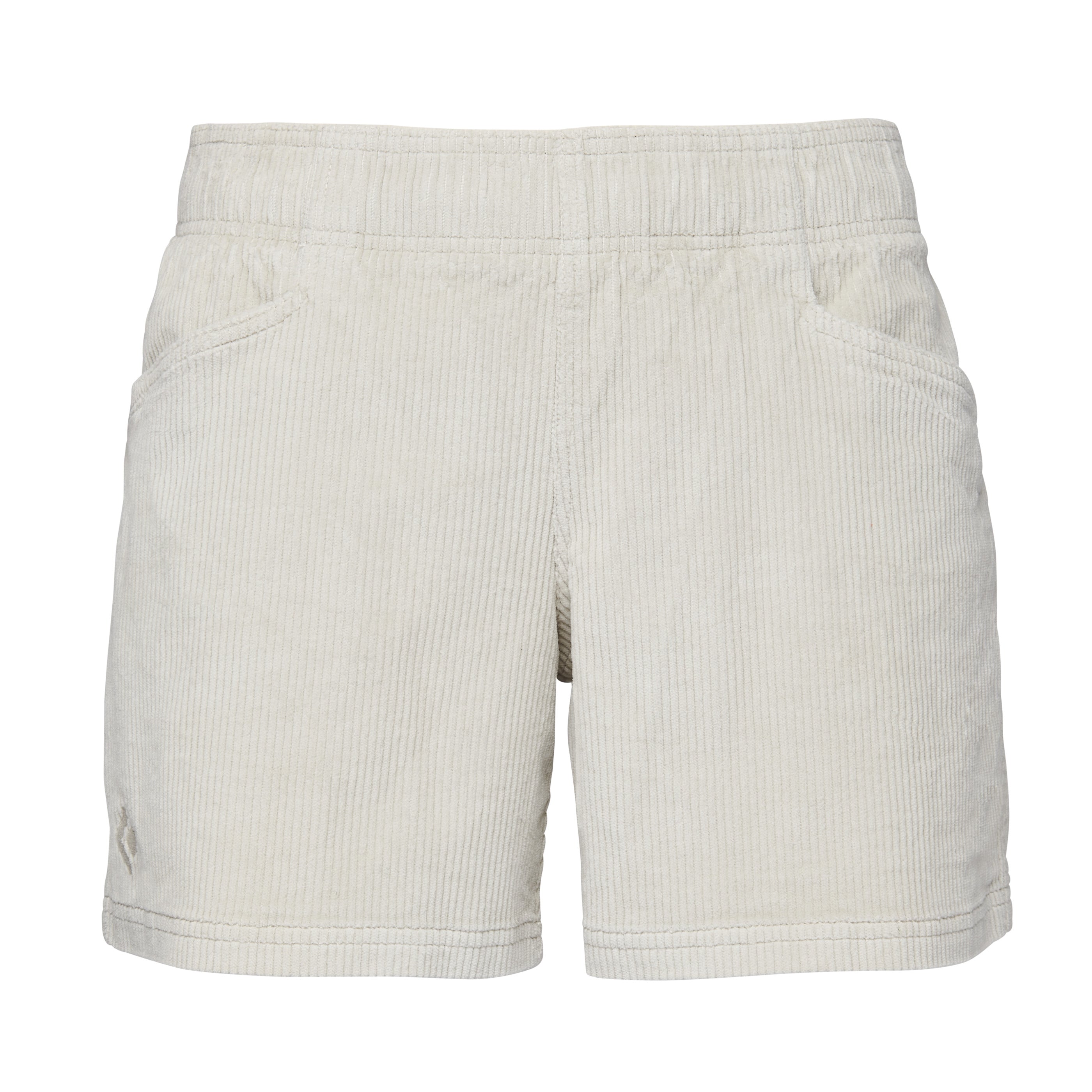 Women's Corduroy Shorts - Comfortable & Stylish Casual Wear for Outdoor Activities, Hiking, and Everyday Fashion