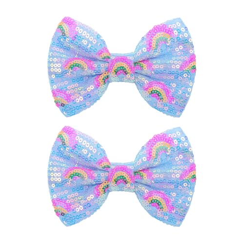 3-Blue Rainbow