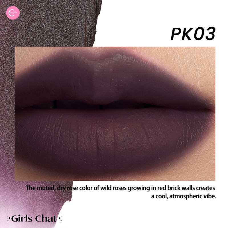 Romance Rebel Glow Lip Gloss for Girls - Shiny & Moisturizing Lip Gloss - Perfect for School, Parties & Everyday Wear