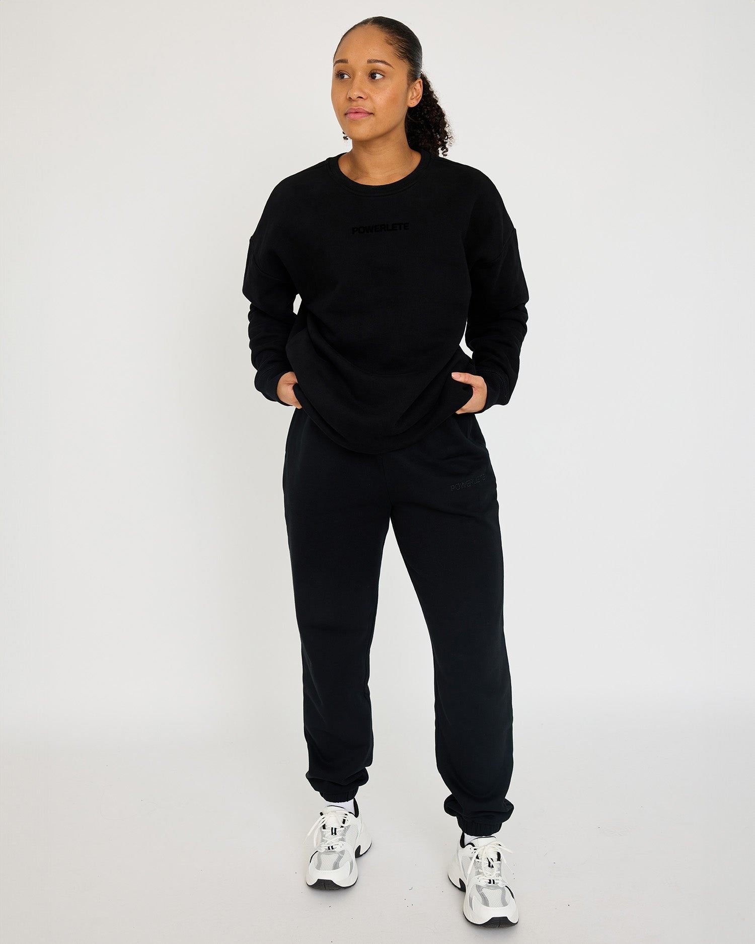 Evolve Oversized Jumper - Trendy Women's Knit Sweater for Fall & Winter | Cozy Casual Wear for Outfits, Lounge & Street Style