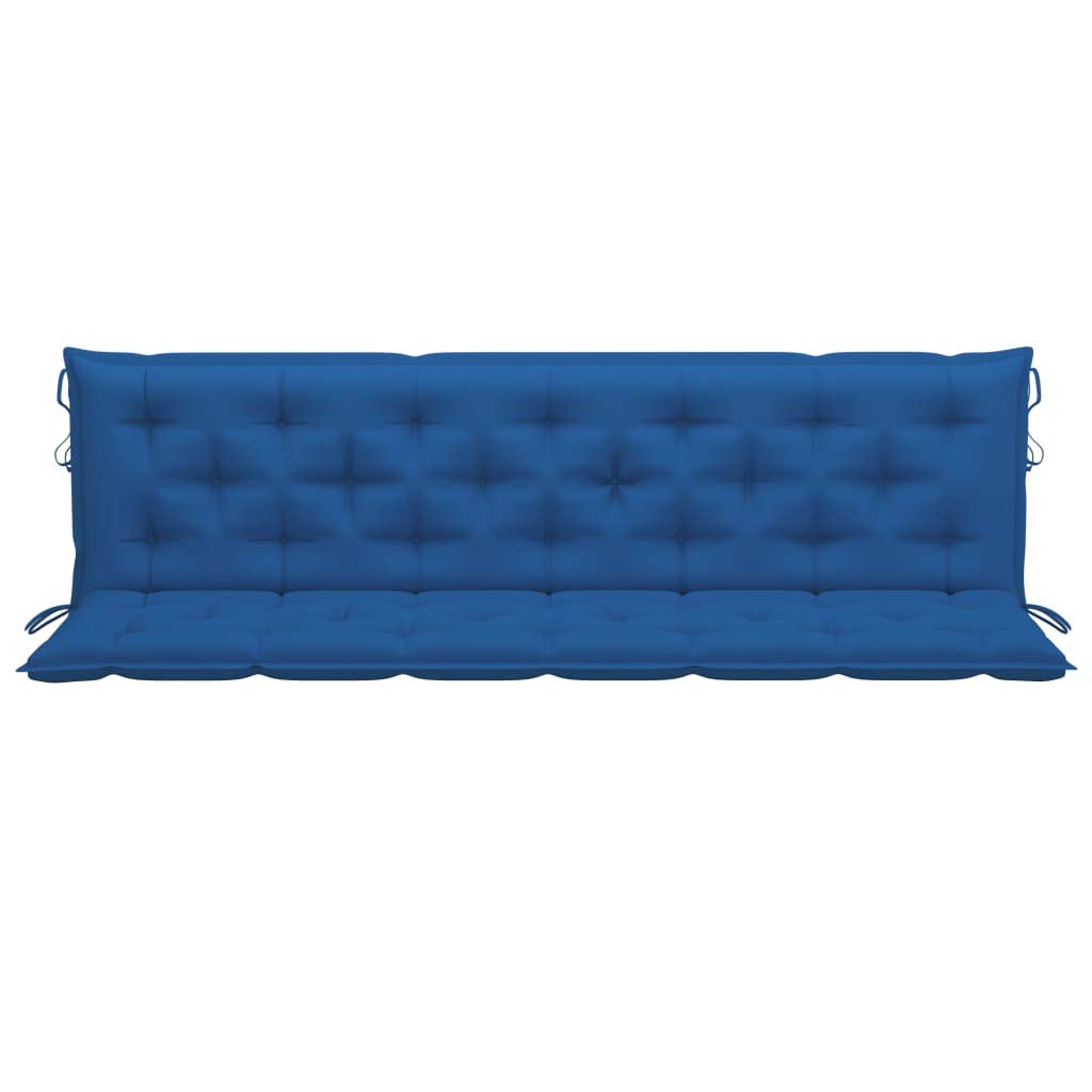 Comfortable Floor Seating & Outdoor Swing Cushion - Waterproof 78.7