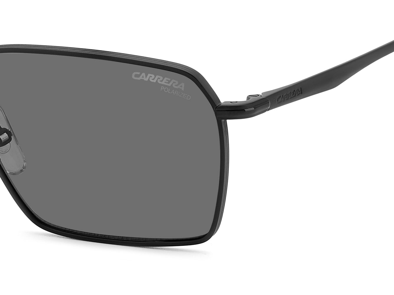 Carrera 356 S - Premium Sports Sunglasses for Men & Women - UV Protection Polarized Driving Glasses - Perfect for Running, Cycling, and Outdoor Activities