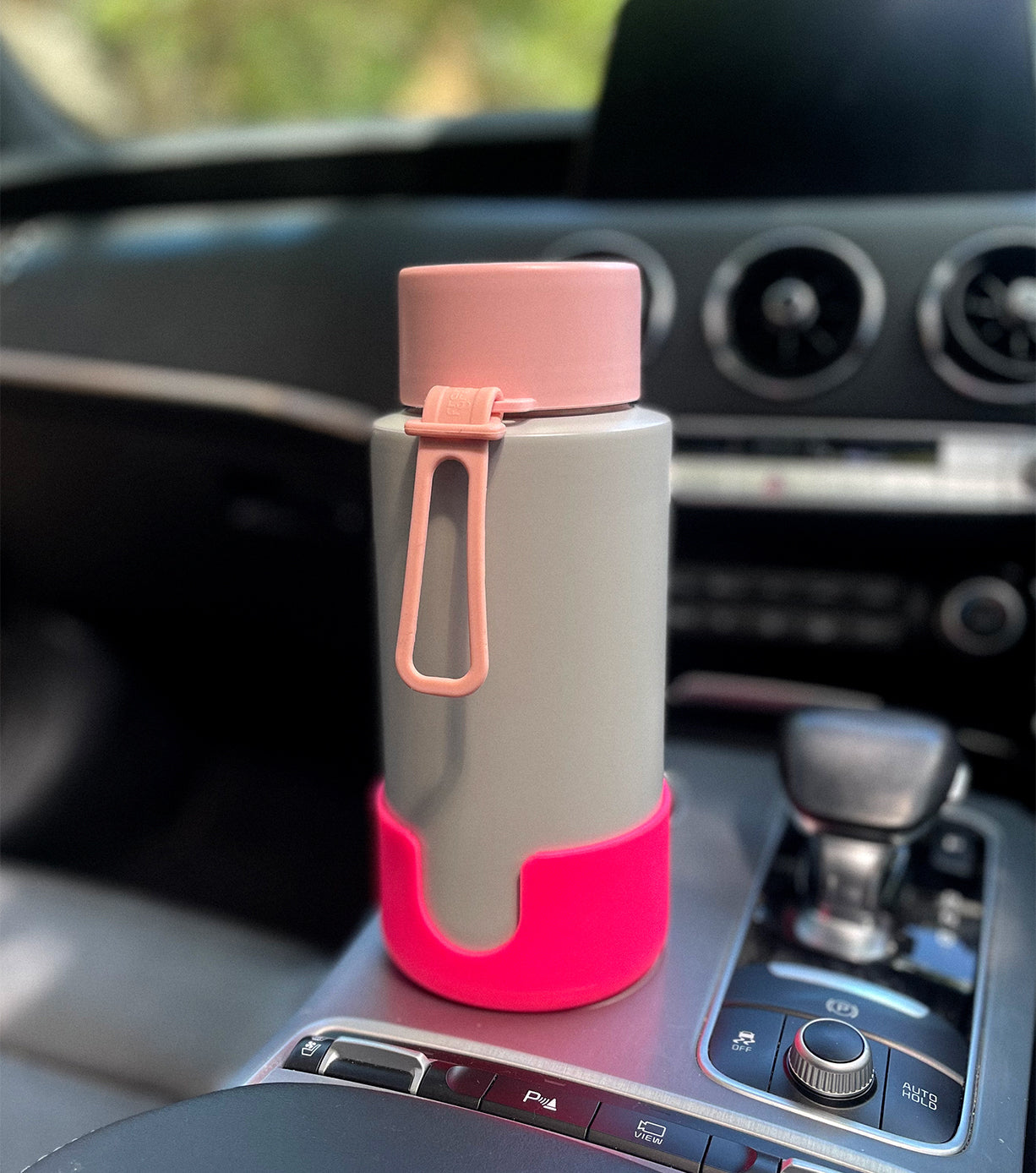 On The Road Travel Essentials Bundle - Must-Have Accessories for Road Trips, Camping & Outdoor Adventures