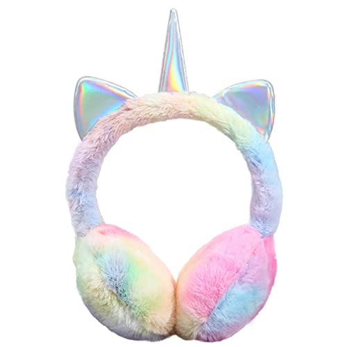 Rainbow #2 - Shiny Unicorn Horn