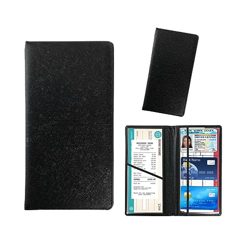Large-Cross Black