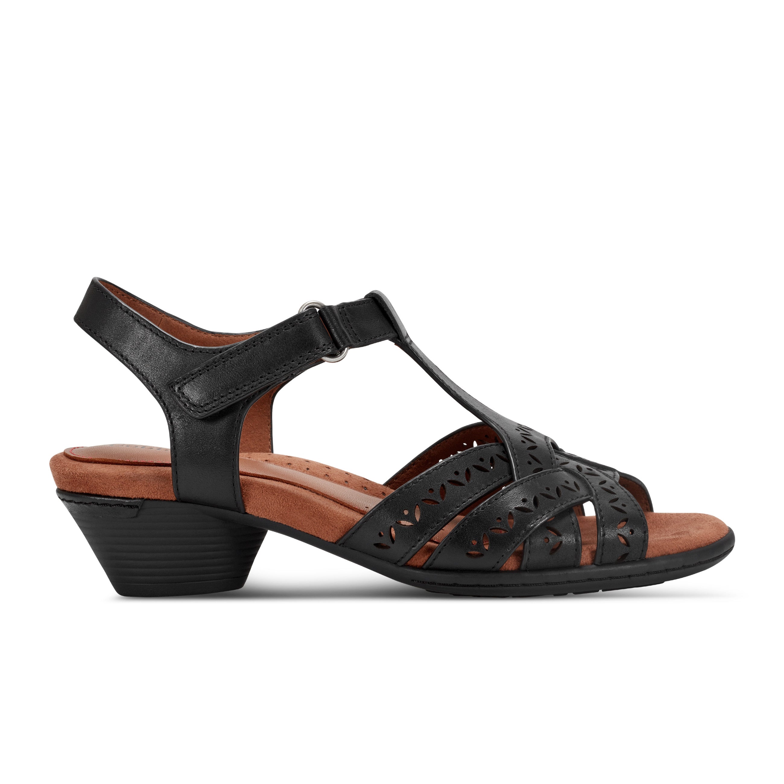 Women's Lorna High Heel Sandals - Comfortable Summer Dress Shoes for Weddings, Parties & Date Nights