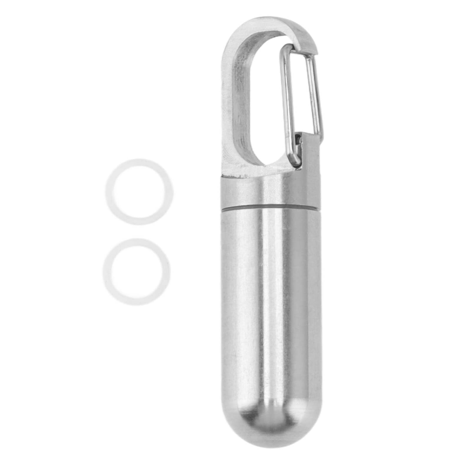 Lightweight Waterproof Tablet Key Holder for Travel - Mini Size | Perfect for Organizing Keys & Small Essentials on Vacation, Business Trips & Daily Commute