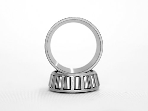 High-Quality Tapered Roller Bearings for Automotive & Industrial Use - Durable & Precision Engineered for Smooth Performance in Heavy-Duty Applications