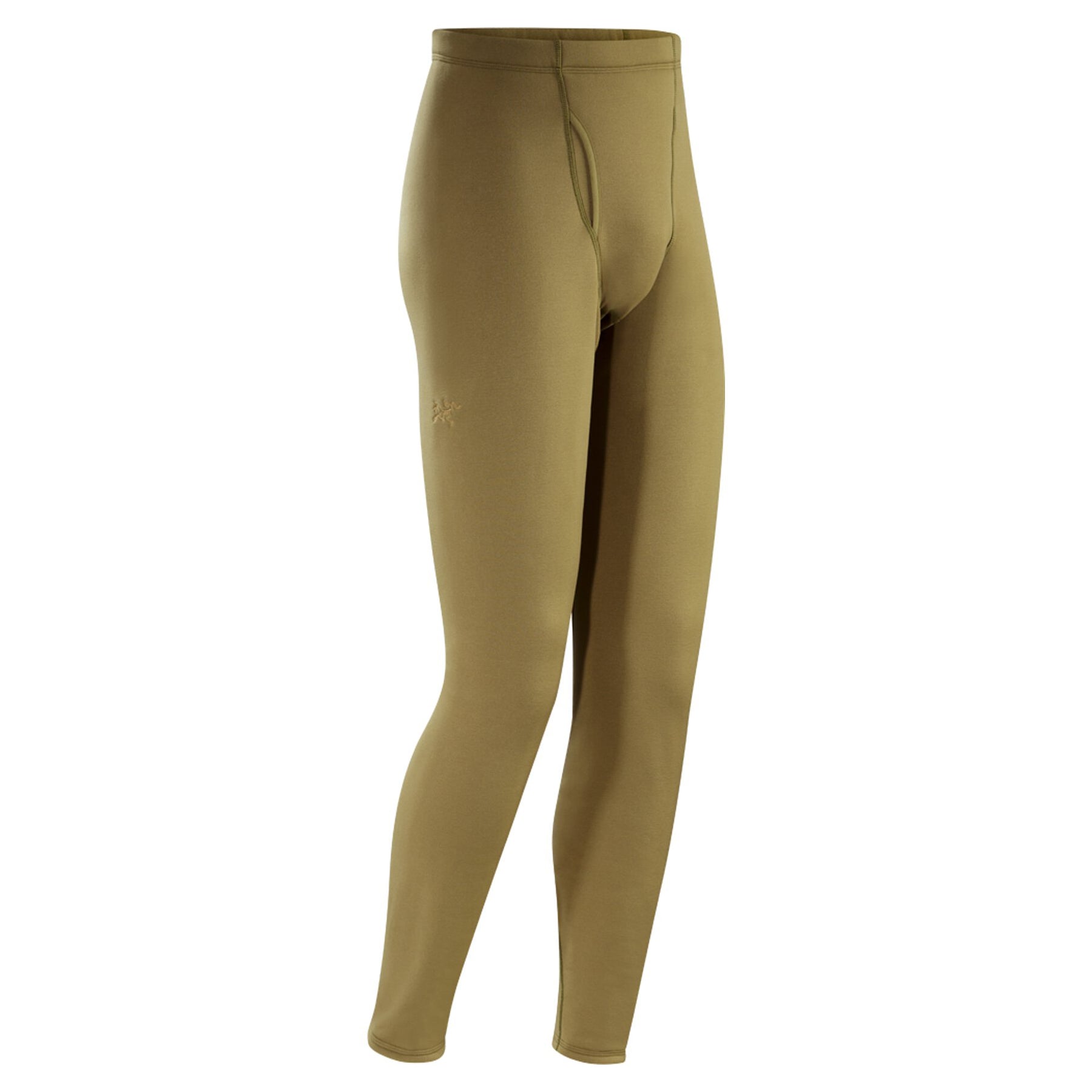 Arc'teryx LEAF Cold WX SV Men's Thermal Base Layer Pants - Extreme Cold Weather Gear for Outdoor Activities, Hiking & Military Use | Like New Condition