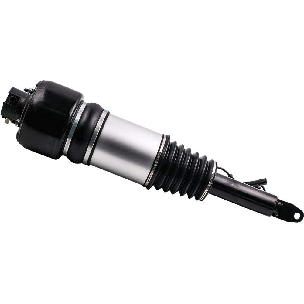 Mercedes-Benz Airmatic Air Struts Suspension Kit - Front Right Shock Absorber Compatible with 2006-2009 E320 E350 E500 E550 & 2007-2011 CLS500 CLS550 (Part# 2113205413) | Smooth Ride Replacement for Luxury Sedans | Perfect for City Commuting & Highway Driving