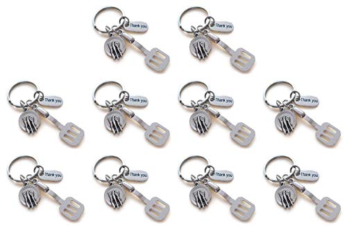 Set of 10