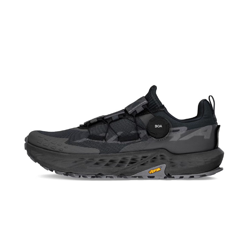 Black/Black