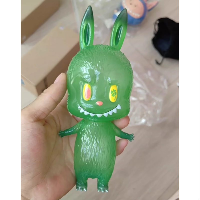 Labubu The Monsters Aurora 2020 Tokyo Limited Edition Collectible Figure - Perfect for Anime Fans, Toy Collectors and Home Decor Display