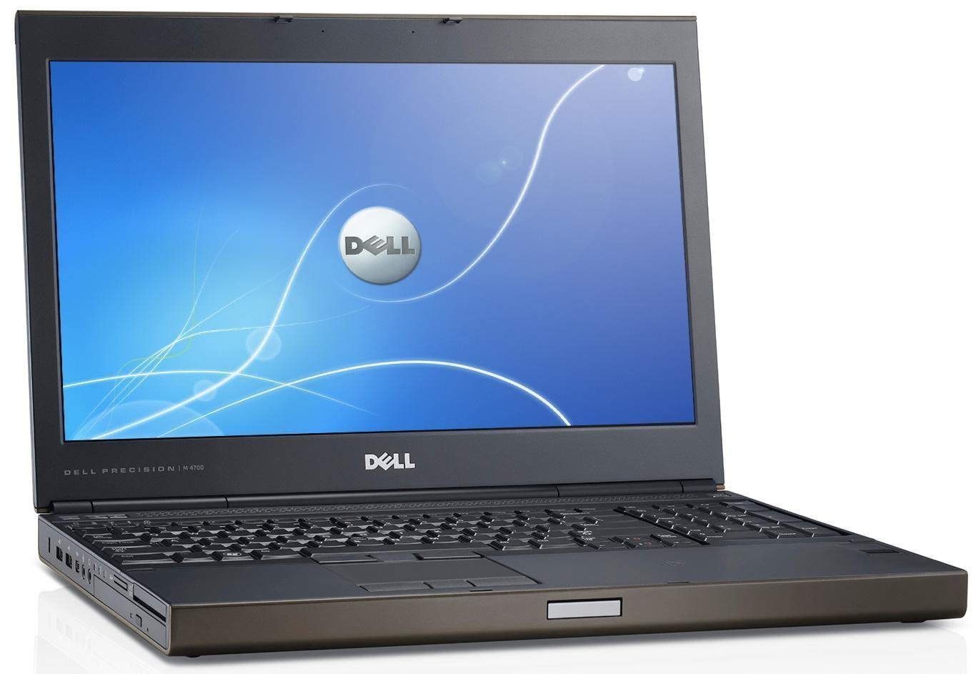 Refurbished Dell Precision M4700 15.6