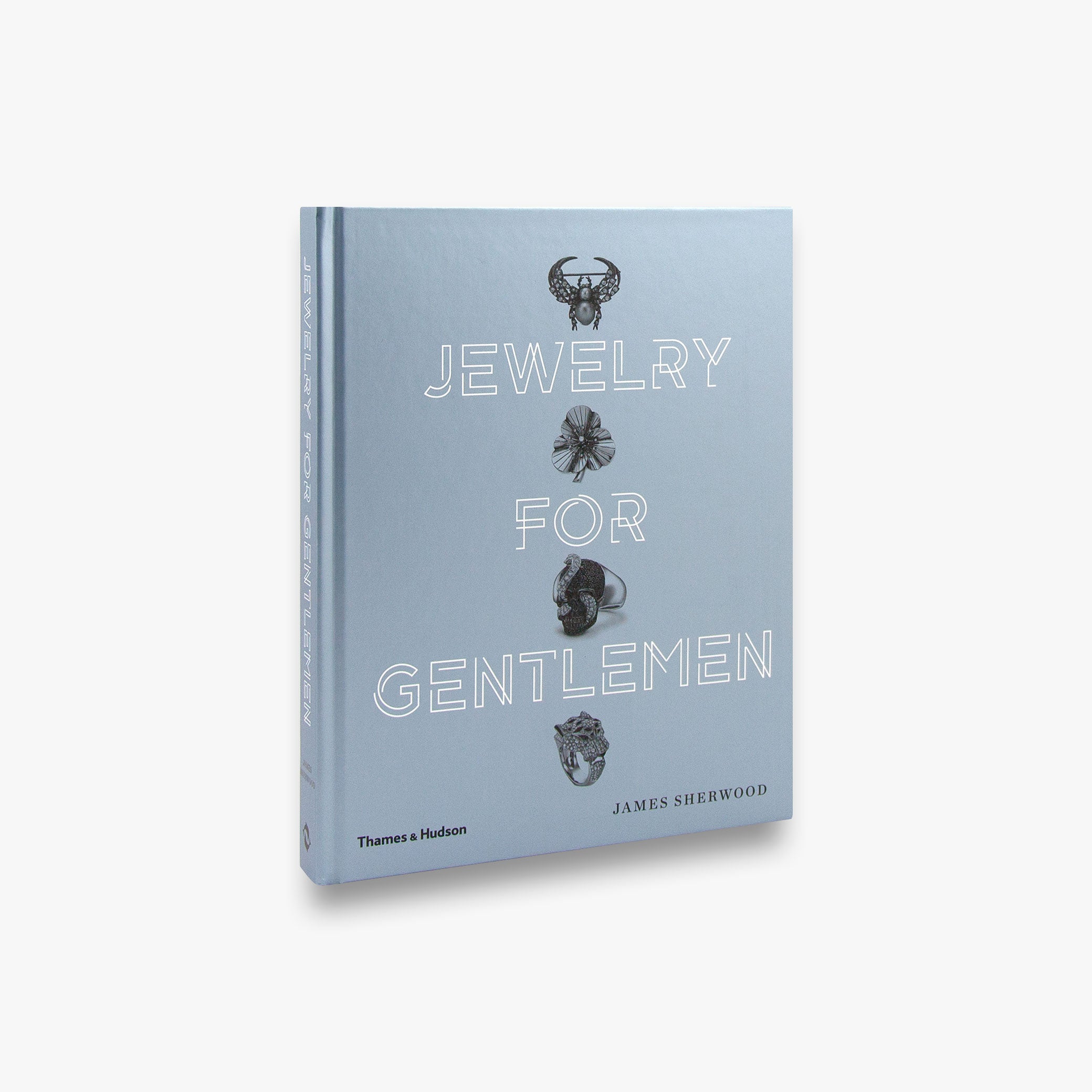 Men's Jewelry - Stylish Rings, Necklaces & Bracelets for Gentlemen | Perfect for Gifts, Weddings & Everyday Wear