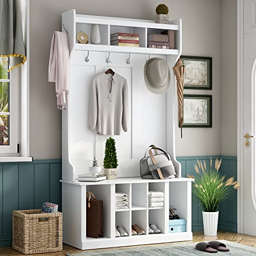 White, Style 3
