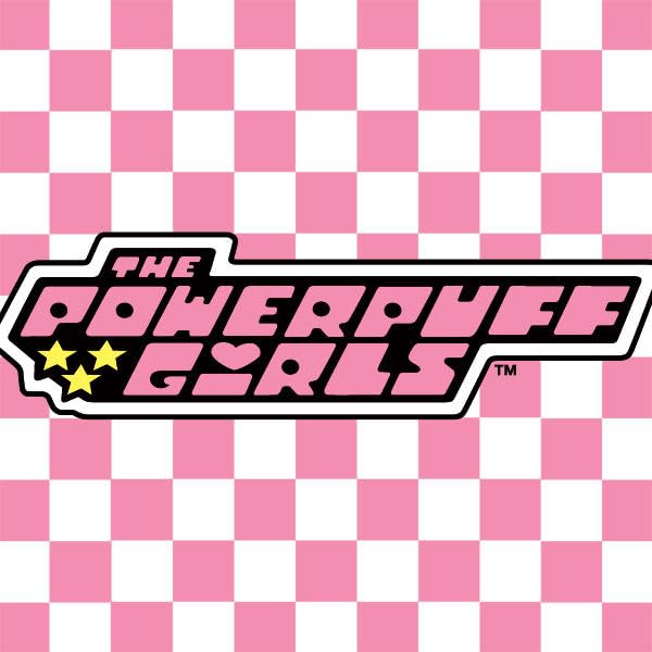 Pink - PWRPFF01