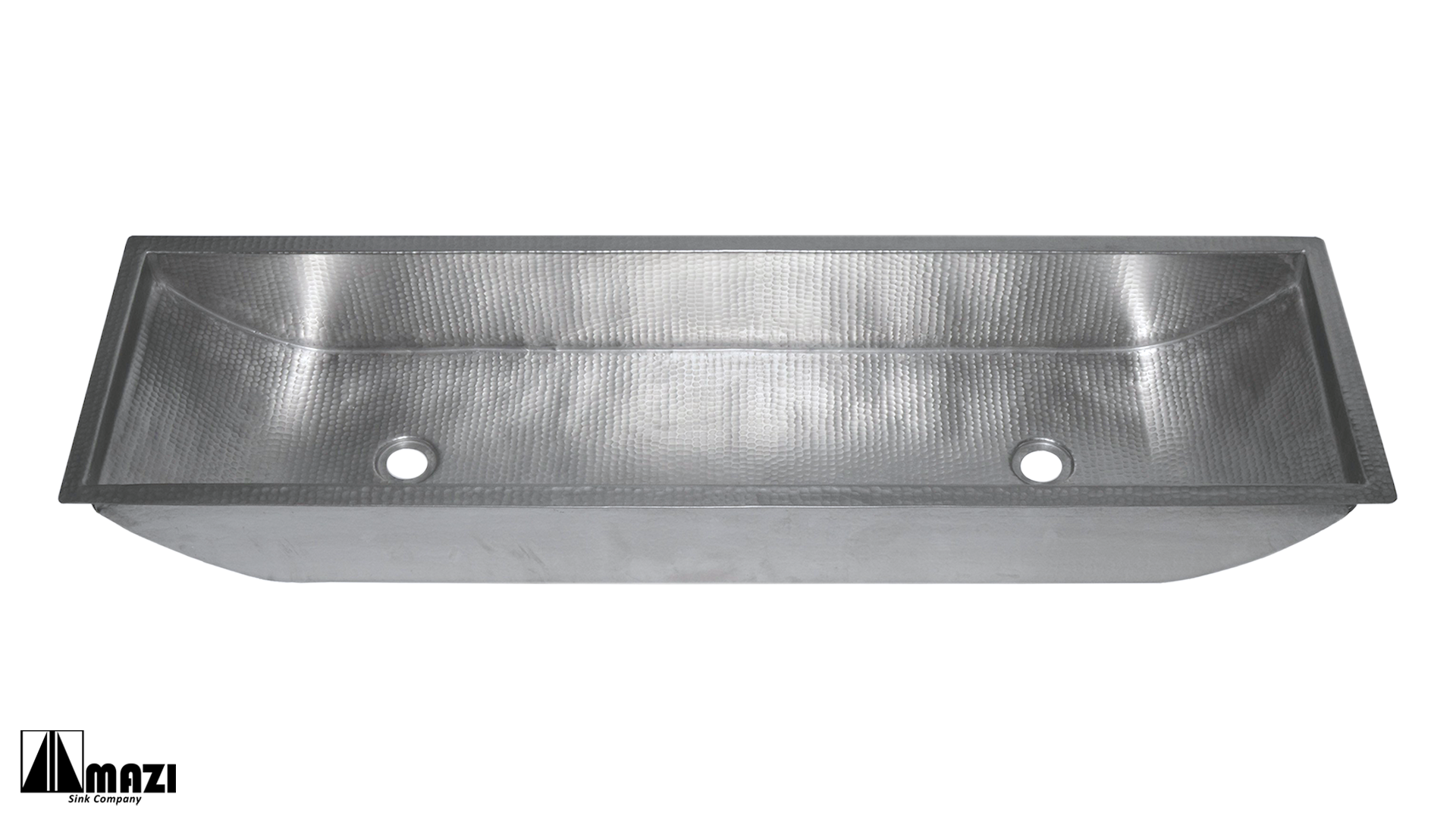 White Copper Bathroom Sink WHC4814 - Modern Vessel Sink for Bathroom Vanity, Elegant White Copper Finish, Durable & Easy to Clean - Perfect for Home, Hotel, and Spa Bathroom Decor