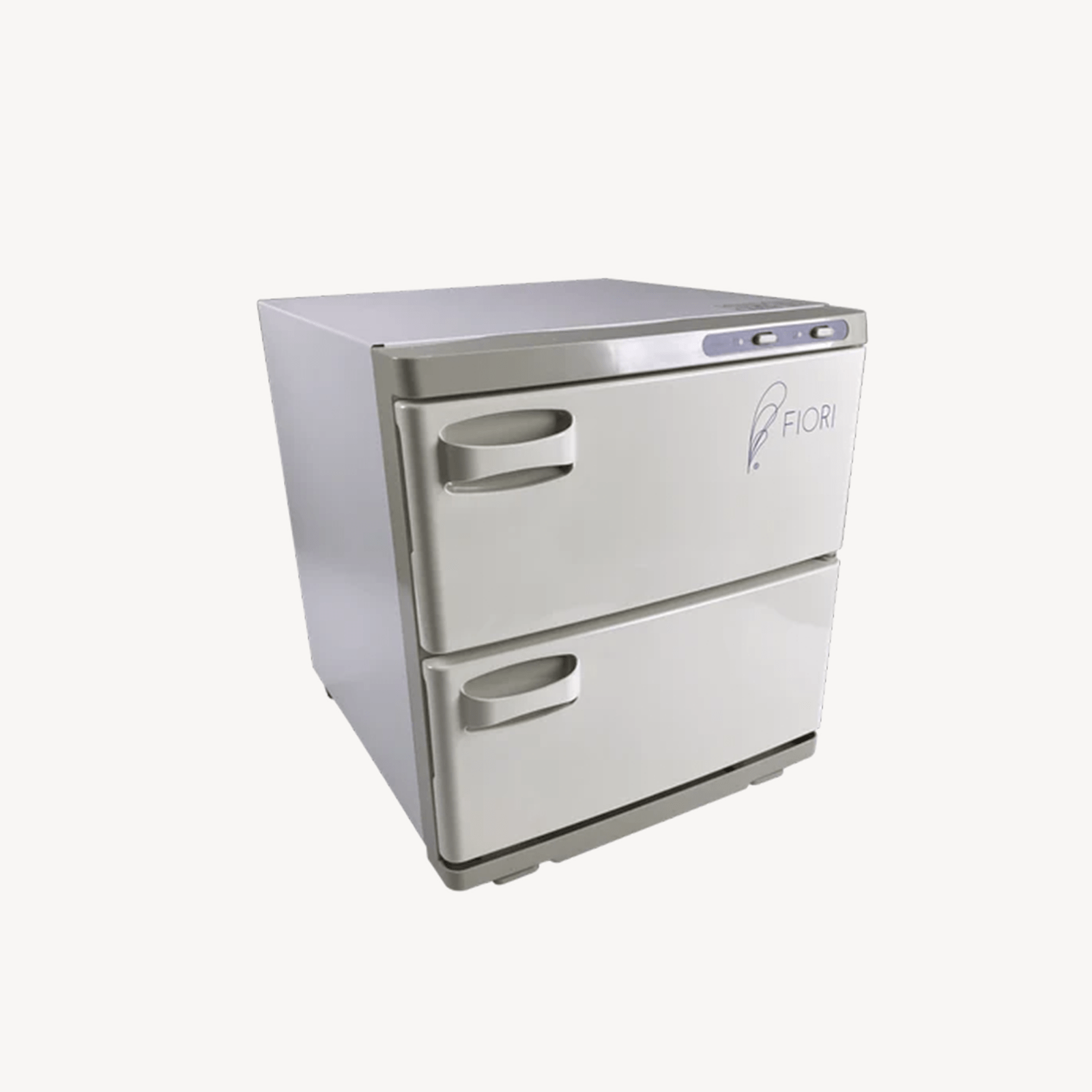 Fiori TW220 Premium Electric Towel Warmer - Fast Heating, Soft & Warm Towels for Spa, Bathroom & Luxury Home Use