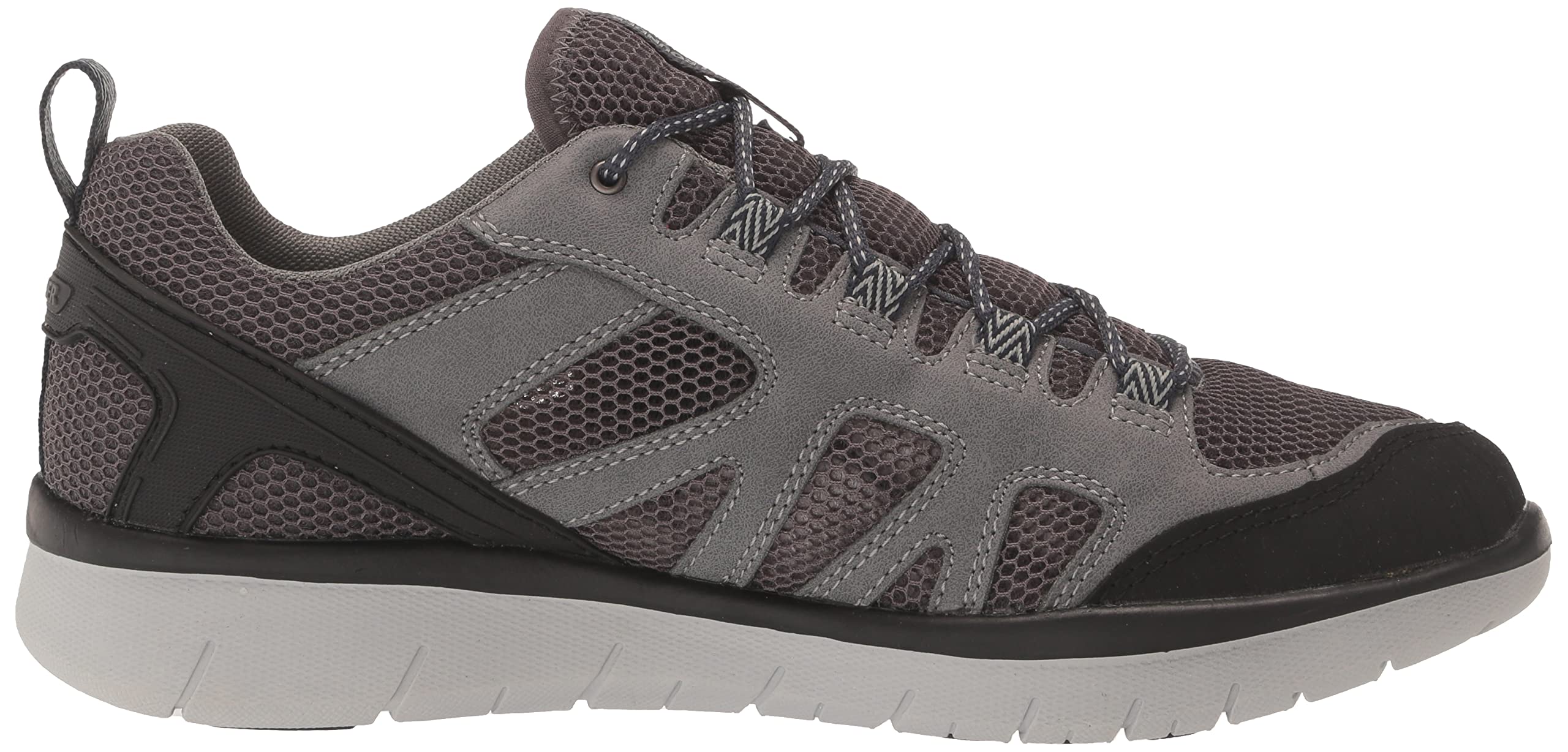 MEPHISTO ALLROUNDER Men's Casual Sneakers - Comfortable Walking Shoes for Men | Perfect for Daily Wear, Travel & Outdoor Activities