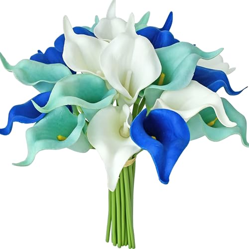Shades of Blue