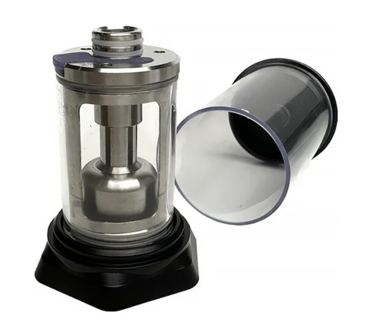PMI Shockproof Chamber - Durable Protective Case for Electronics & Valuables - Perfect for Travel, Outdoor Adventures & Emergency Storage
