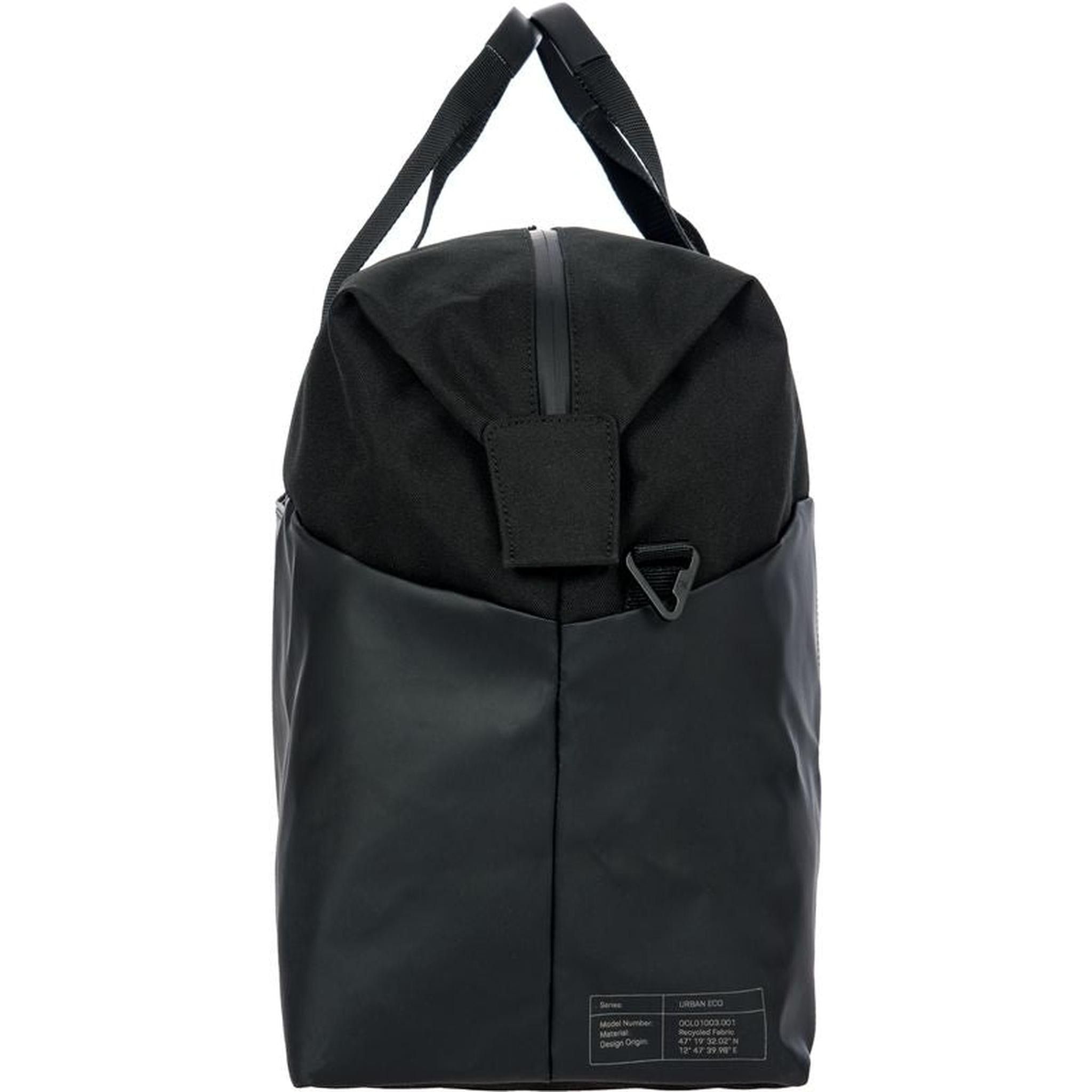 Porsche Design Urban Eco Weekender Bag - Stylish & Durable Travel Duffel for Men & Women - Perfect for Business Trips, Gym, and Weekend Getaways