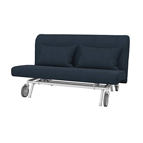 Majestic Velvet Navy