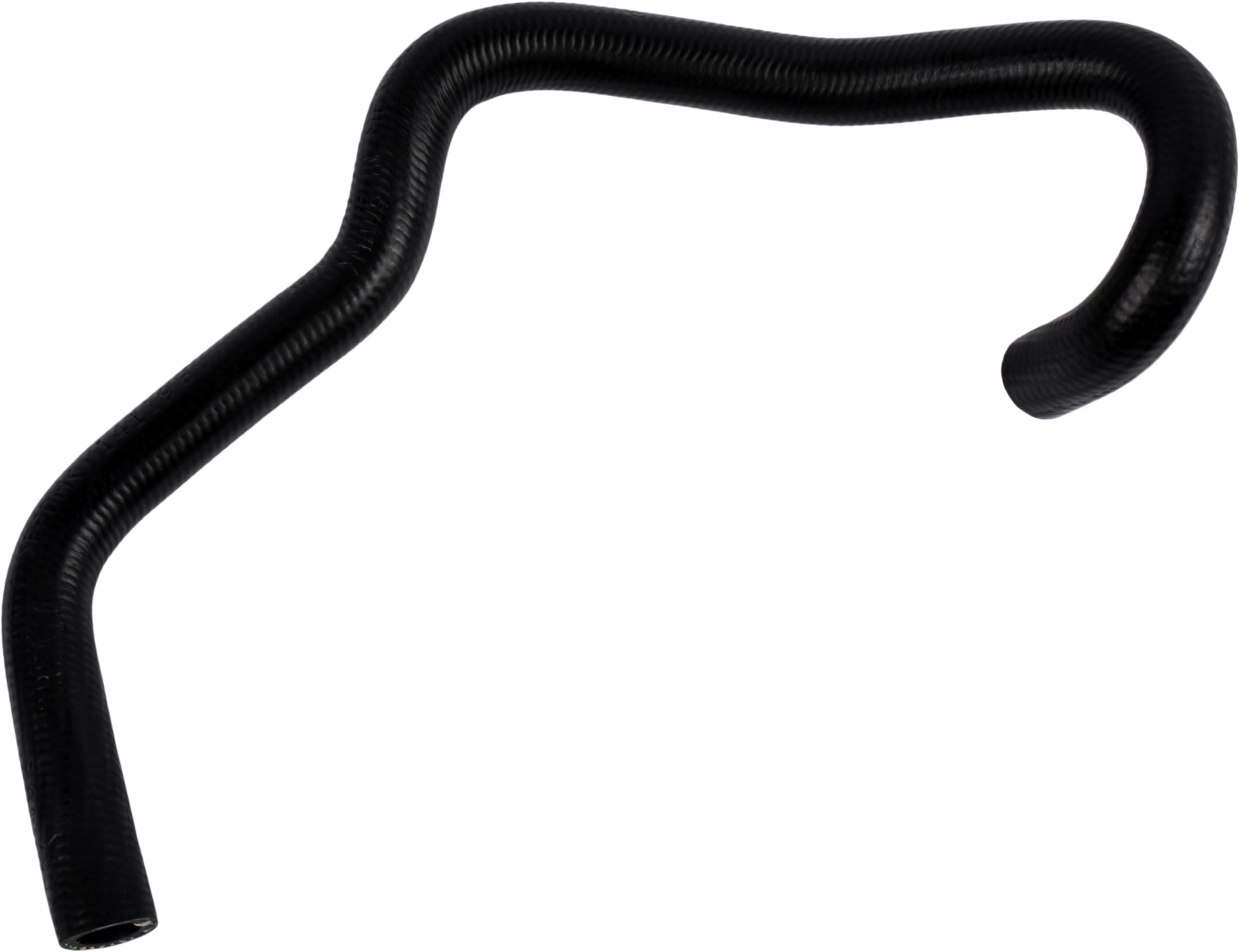 Continental 63535 Molded Heater Hose - Premium Replacement for Car & Truck Cooling Systems | Perfect for Winter Driving & Engine Maintenance
