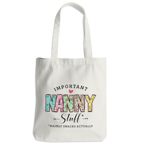 Nanny Stuff
