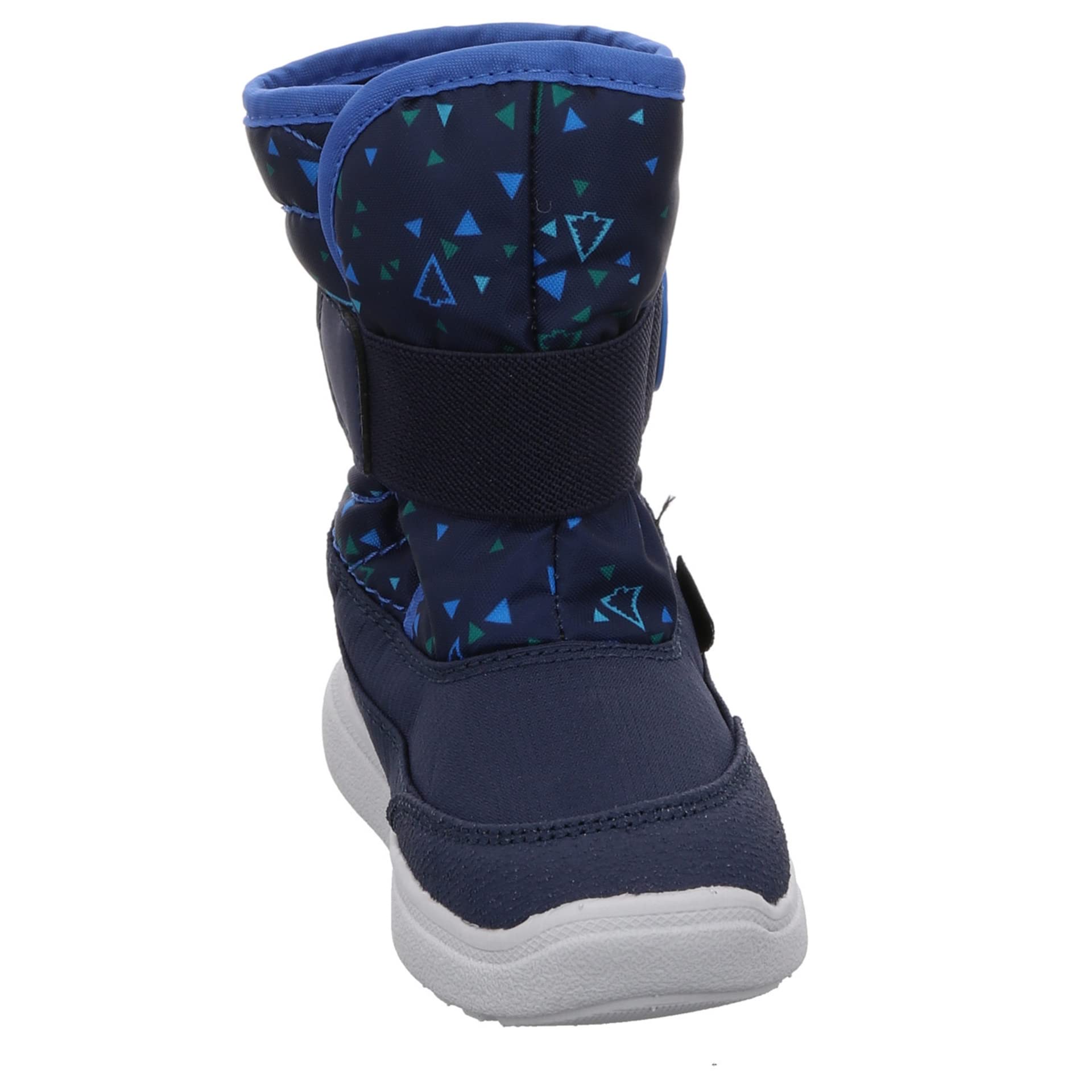 Kamik Baby Boys Snowbee P Winter Boots - Waterproof & Insulated Toddler Snow Boots for Cold Weather - Perfect for Snow Play, Outdoor Adventures & Winter Walks