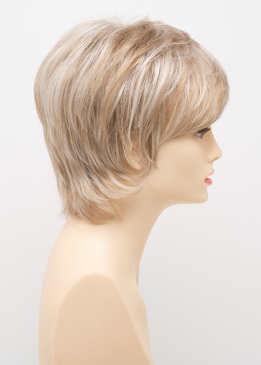 LIGHT-BLONDE