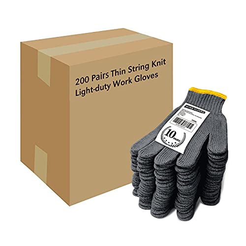 Grey-200 Pairs