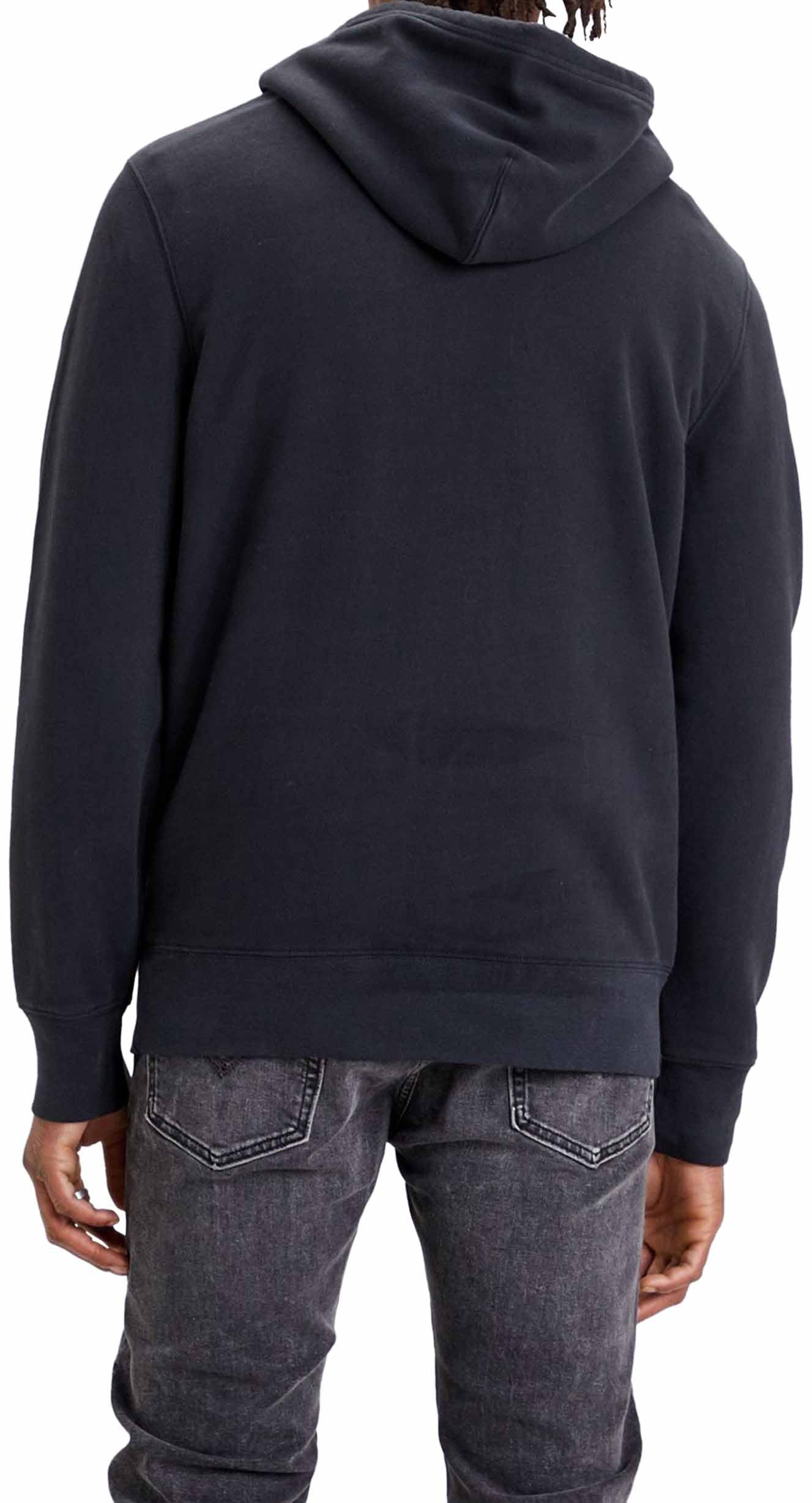 Original Levi's Men's Hoodie - Classic Fit Cotton Sweatshirt (1-Pack) | Casual Wear, Street Style & Layering for Everyday Comfort
