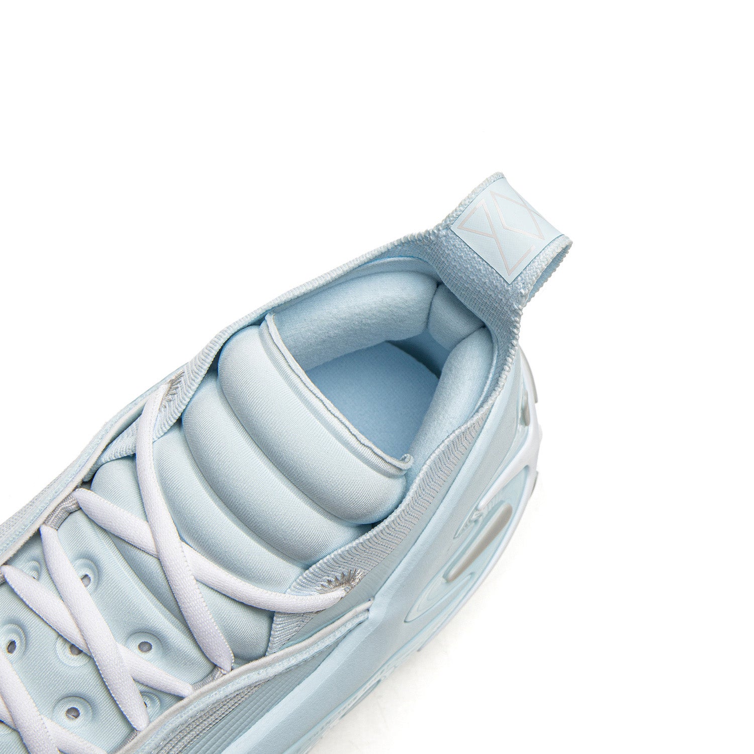 Way of Wade 11 Mint Basketball Shoes - Premium Performance Sneakers for Men - Lightweight & Breathable Court Shoes - Perfect for Indoor/Outdoor Basketball Games & Training