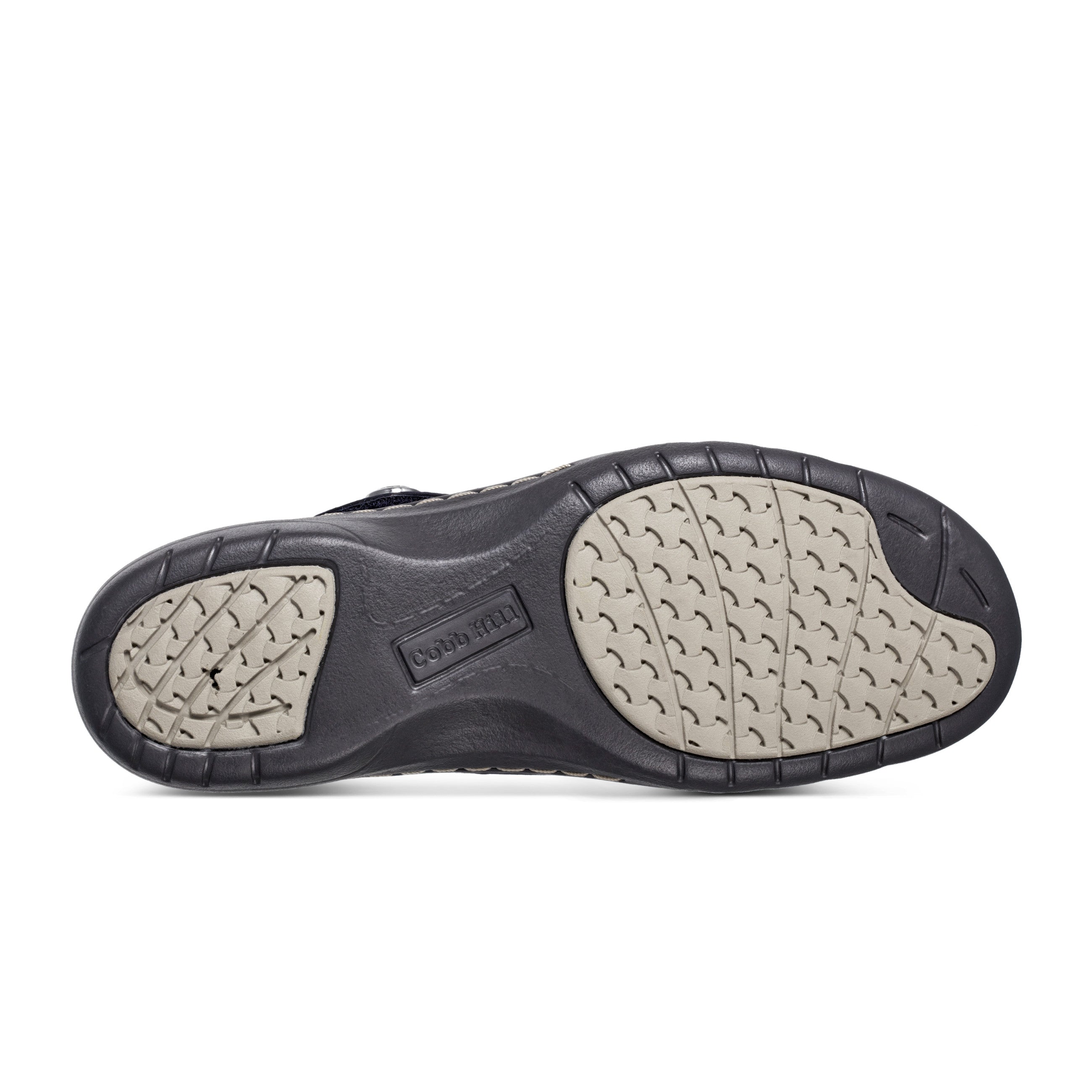 Women's Perry Casual Mary Jane Ballet Flats - Comfortable & Stylish Slip-On Shoes for Work, Travel & Everyday Wear