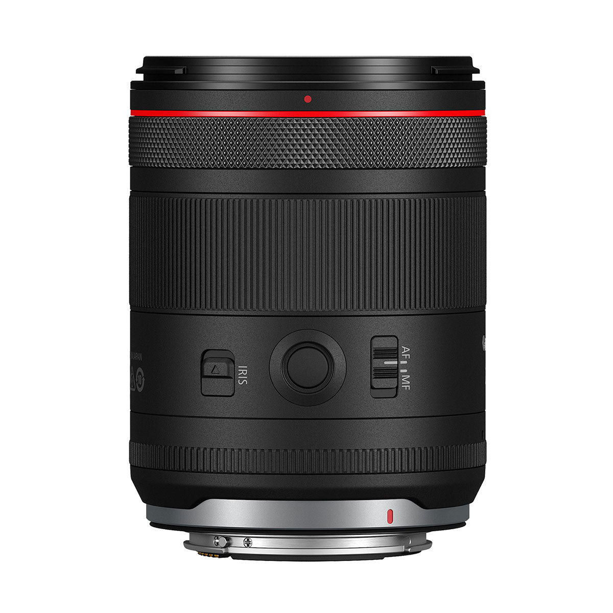Canon RF 24mm F1.4 L VCM Wide-Angle Prime Lens for Portrait & Low-Light Photography - Perfect for Travel, Street & Event Shooting