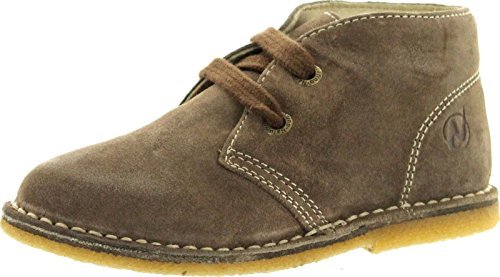 Taupe(laces)