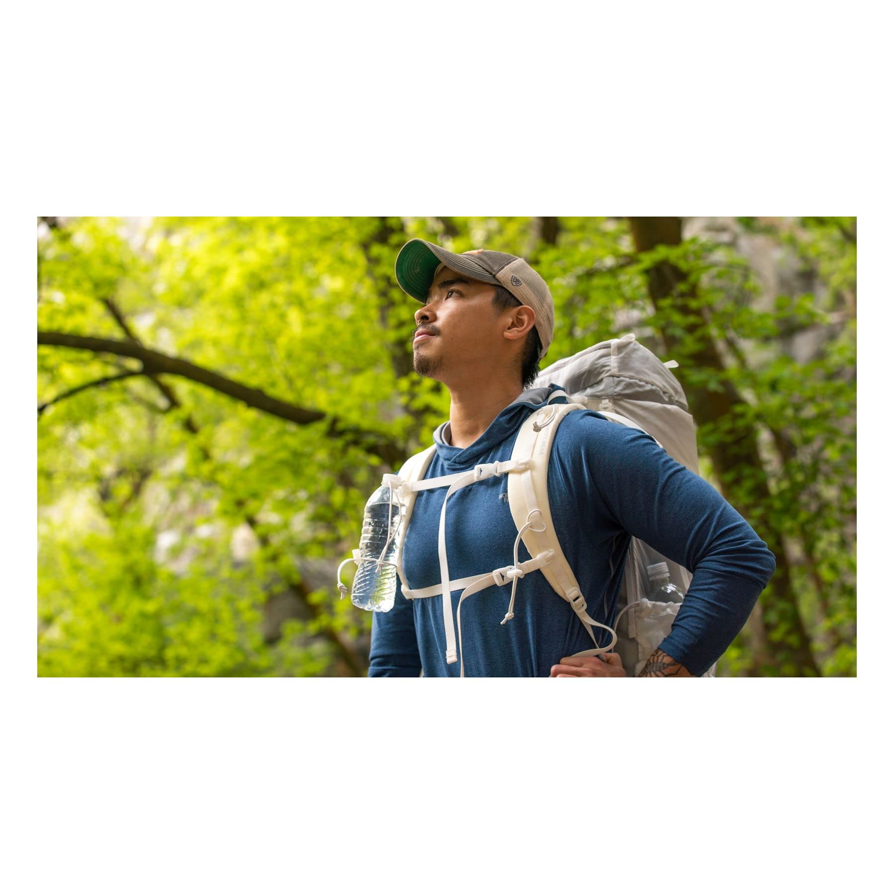 Granite Gear Crown 3 60L Backpack for Hiking & Travel